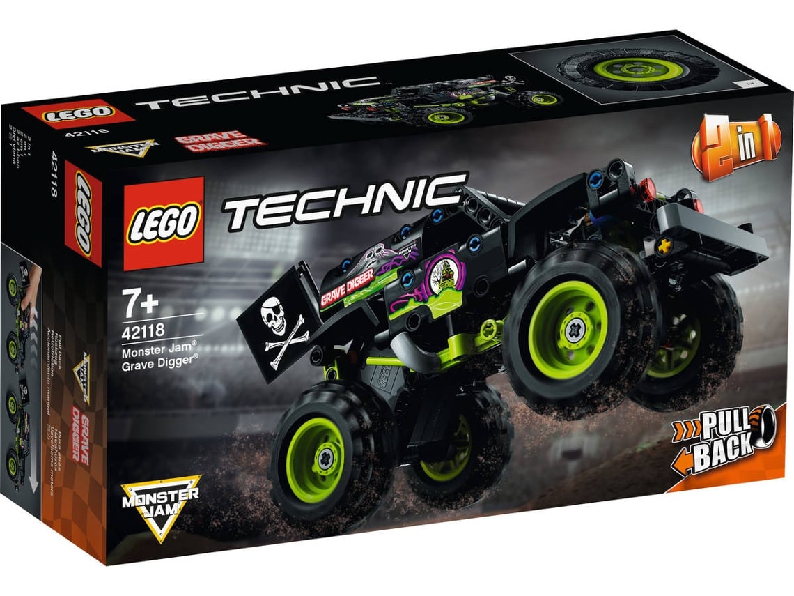 Excavadora de lego technic new arrivals