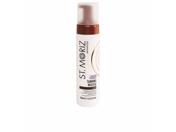 Bronzeador ST. MORIZ Tanning Mousse Colour Corrector 200ml