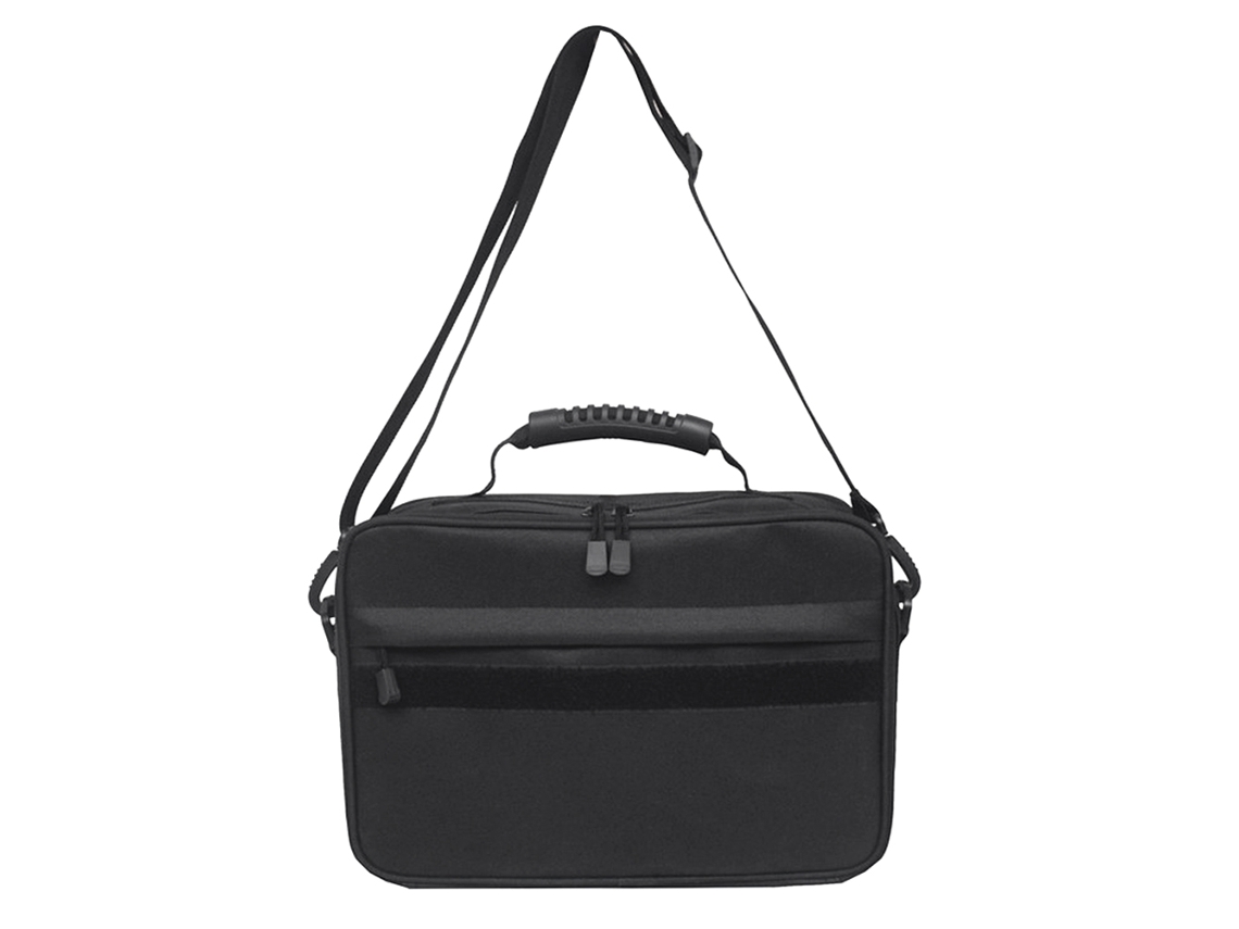 Bolsa De Pesca De Gran Capacidad Con Múltiples Bolsillos Para Equipo De Pesca Marítima 35x13,5x24cm