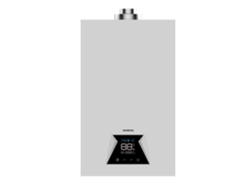 Calentador INFINITON Gwb-12Np Blanco (12L - Gas)
