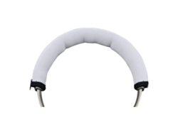 Funda blanca para diadema para JBL E55BT