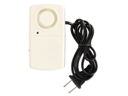 Alarme De Falha De Energia Inteligente 120db Com Indicador Led E Corte Automático Para Indústria