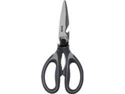 Tijeras Domésticas KWB (205mm - Inox)