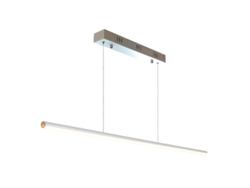 Lámpara Colgante LEDBOX 30W 100cm