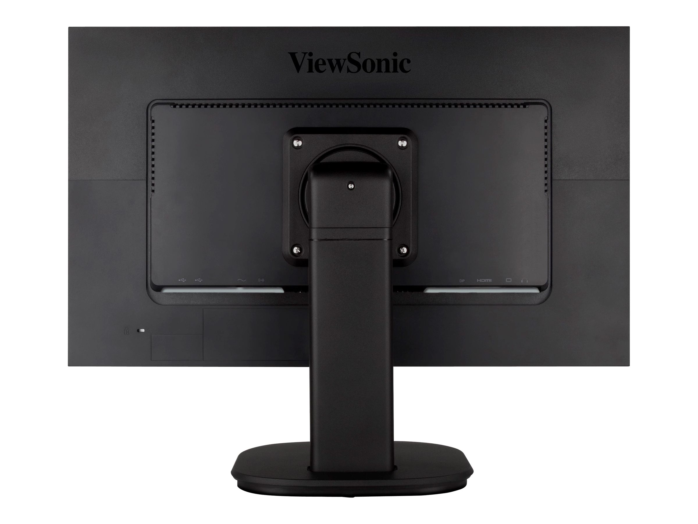 Viewsonic Vg2439smh24 169 1920x1080 series vg2439smh 24 hd lcdtft negro pa monitor tft black pc 24pulgadas 2 vg2439smh2