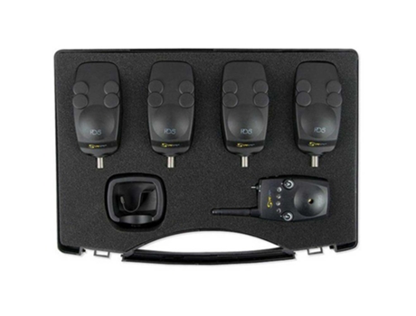 X Hd5 4 Morder Alarme Hdr5 Receptor Pretocarp Spirit