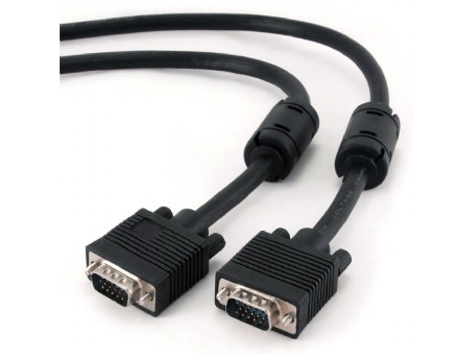 Cable de Vídeo iggual (VGA)