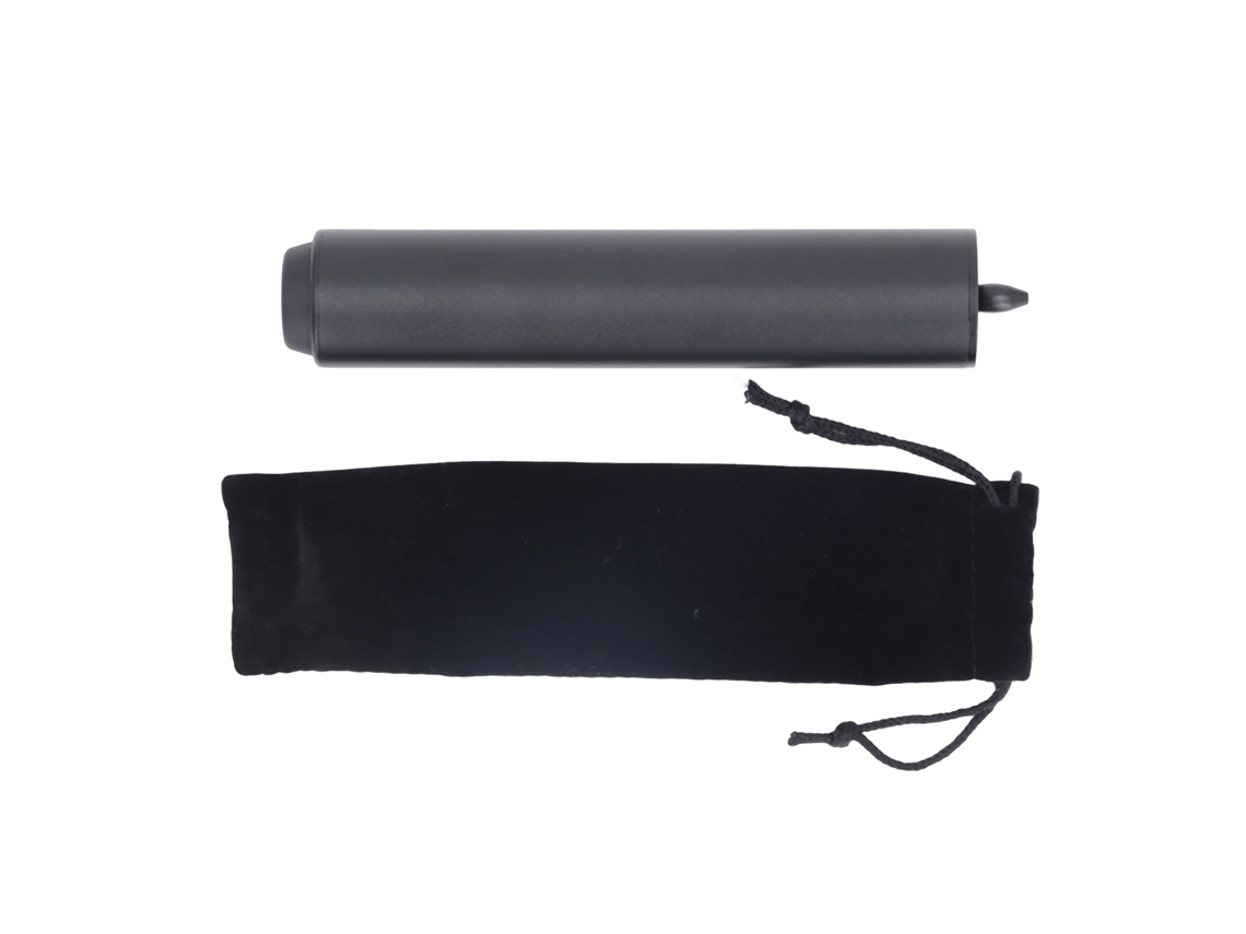 Yncm-timbre Bici Antirrobo Alarm 80-130db