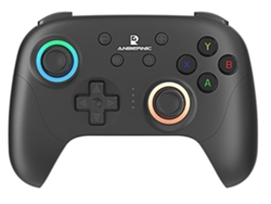 Mando para juegos Anbernic P01 Negro