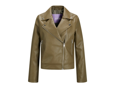 Abrigo JJXX Mujer (Multicolor - L)