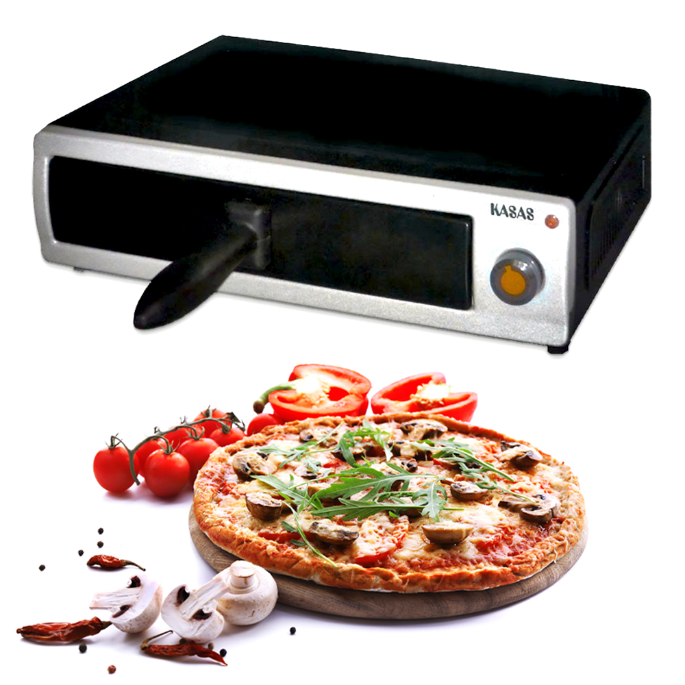 Mini Horno SILVANO 34-PZAOVN1615 (700 W)