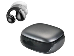 Auriculares Sem Condução Óssea Yizhood Bluetooth Negro