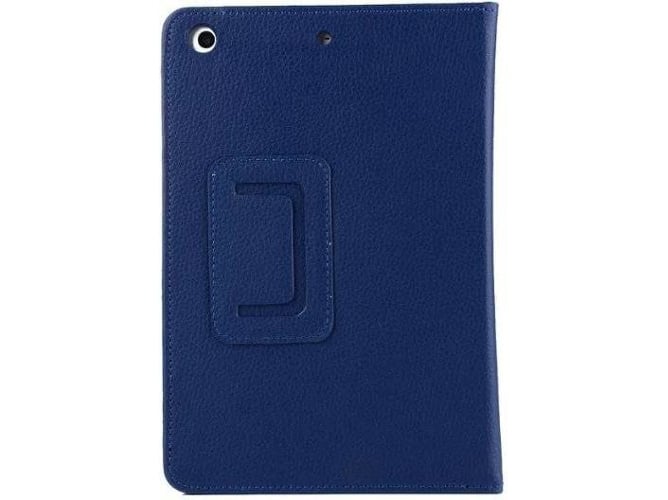 Funda Tablet (iPad 6 - 9.7'' - Azul)