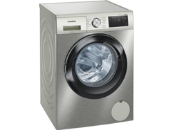 Lavadora SIEMENS WM14UQ9XES (9 kg - 1400 rpm - Inox)