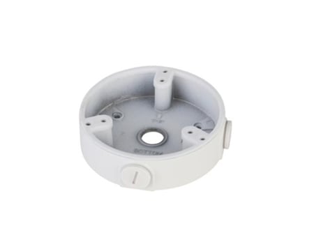 Cafetera Eléctrica DAHUA PFA137 (Blanco)