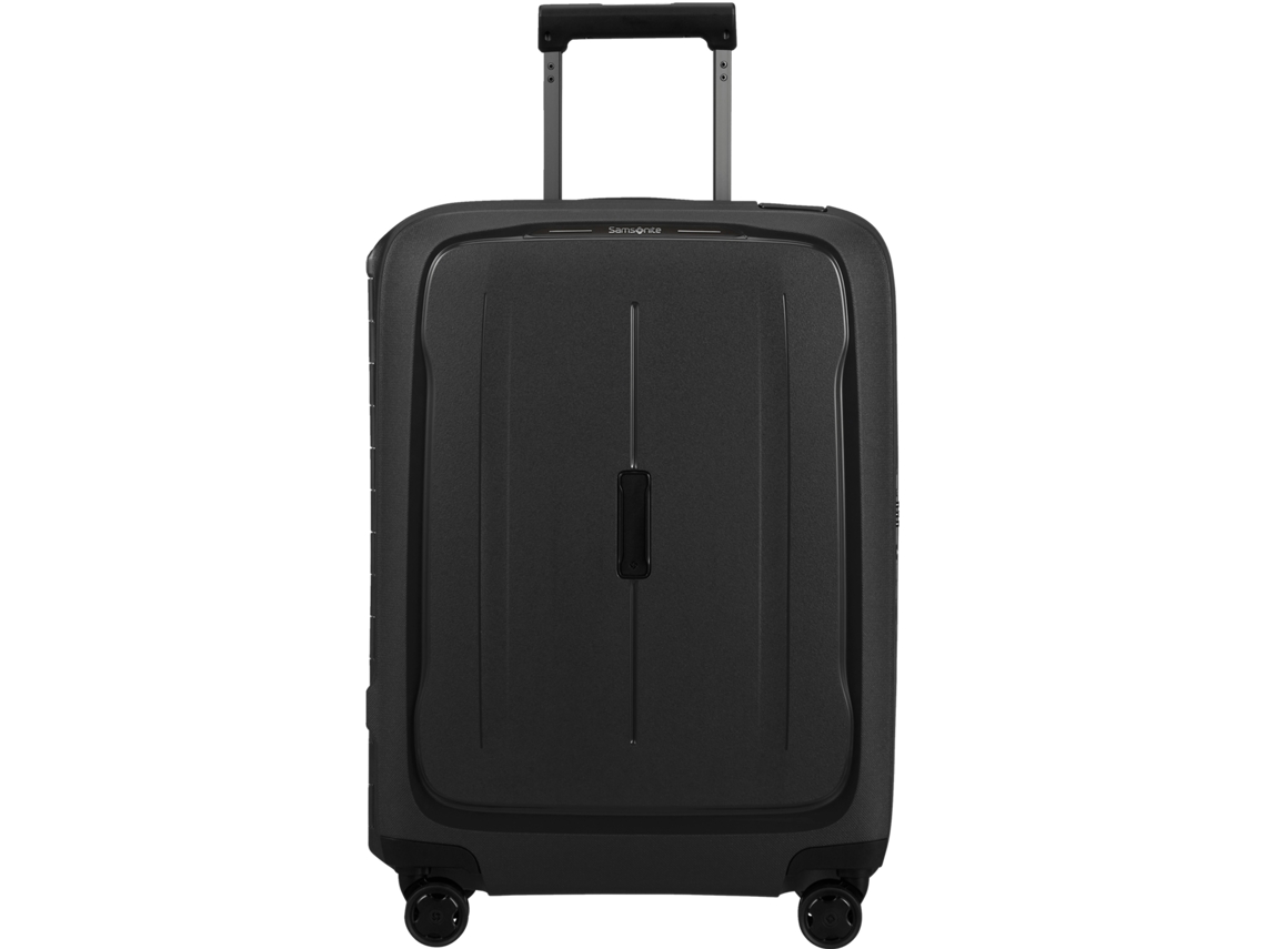 Maleta de cabina Essens 55cm 4 ruedas 2,8kg Grafito SAMSONITE