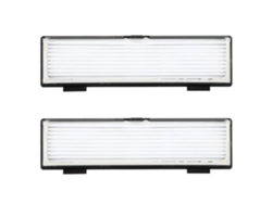2 Filtros De Repuesto Para El Robot Aspirador Neato Botvac D70 D70e D75 D85 D80