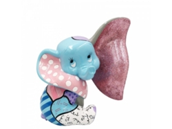Figura DISNEY BY ROMERO BRITTO Bebé Dumbo: Romero Britto