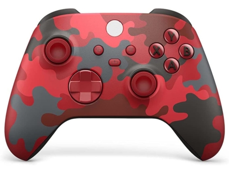 Mando Xbox ENZONS Inalámbrico