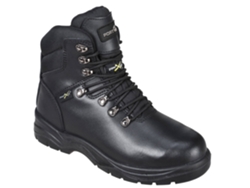 Bota de seguridad superior Portwest Compositelite Met Protector S3 M / Negro / 39
