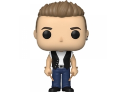 Figura FUNKO pop! rocks u2 zootv larry modelo 273 | 64035