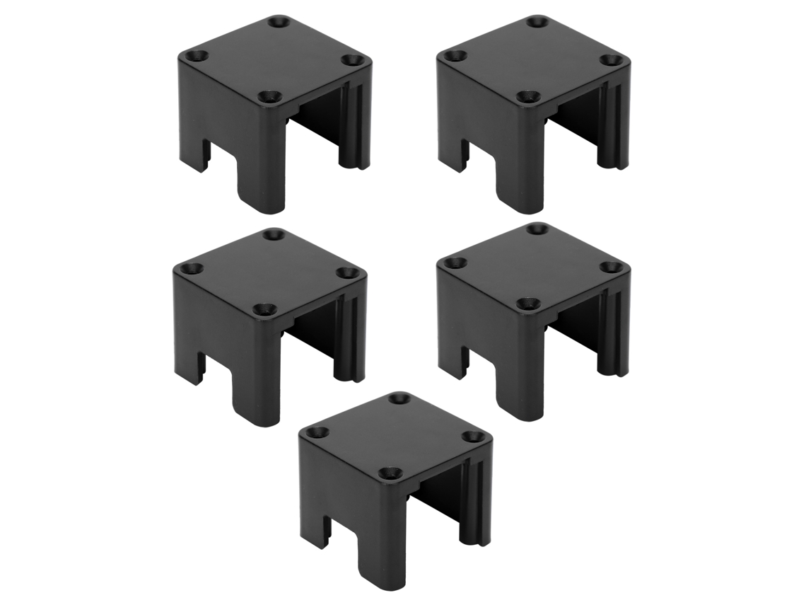 Capinha Do Interruptor De Limite Para Impressora 3d Ender 3 Cr20 Cs10 Csf001 Suporte Do Motor
