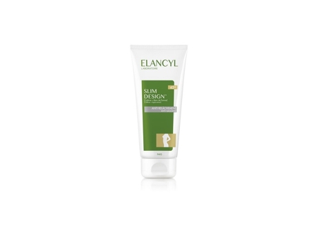 Crema Corporal ELANCYL Slim Design 45+ (200 ml)