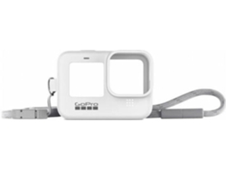Funda GOPRO Blanco (GoPro - Hero 8, 9, 10)