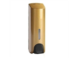 Dispensador de jabón de pared de 1, 2 o 3 piezas para ducha, baño, champú, jabones líquidos, accesorios de baño y cocina Rosewell