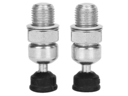 2 Válvulas De Descompresión De Cilindro Para Motosierra, Accesorios Compatibles Con Stihl Ms381 380 382 440 660 290 260