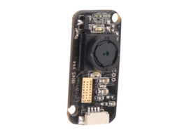Módulo de cámara USB 2026as con chip GC0308, 300.000 píxeles, 640x480, 30 fps, 27°, para máquinas publicitarias.