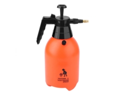 Pulverizador Manual Portátil De 2 Litros A Presión Para Regar Plantas De Jardín.