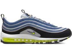 Tenis NIKE Air Max 97 OG Hombre (43 - Azul)