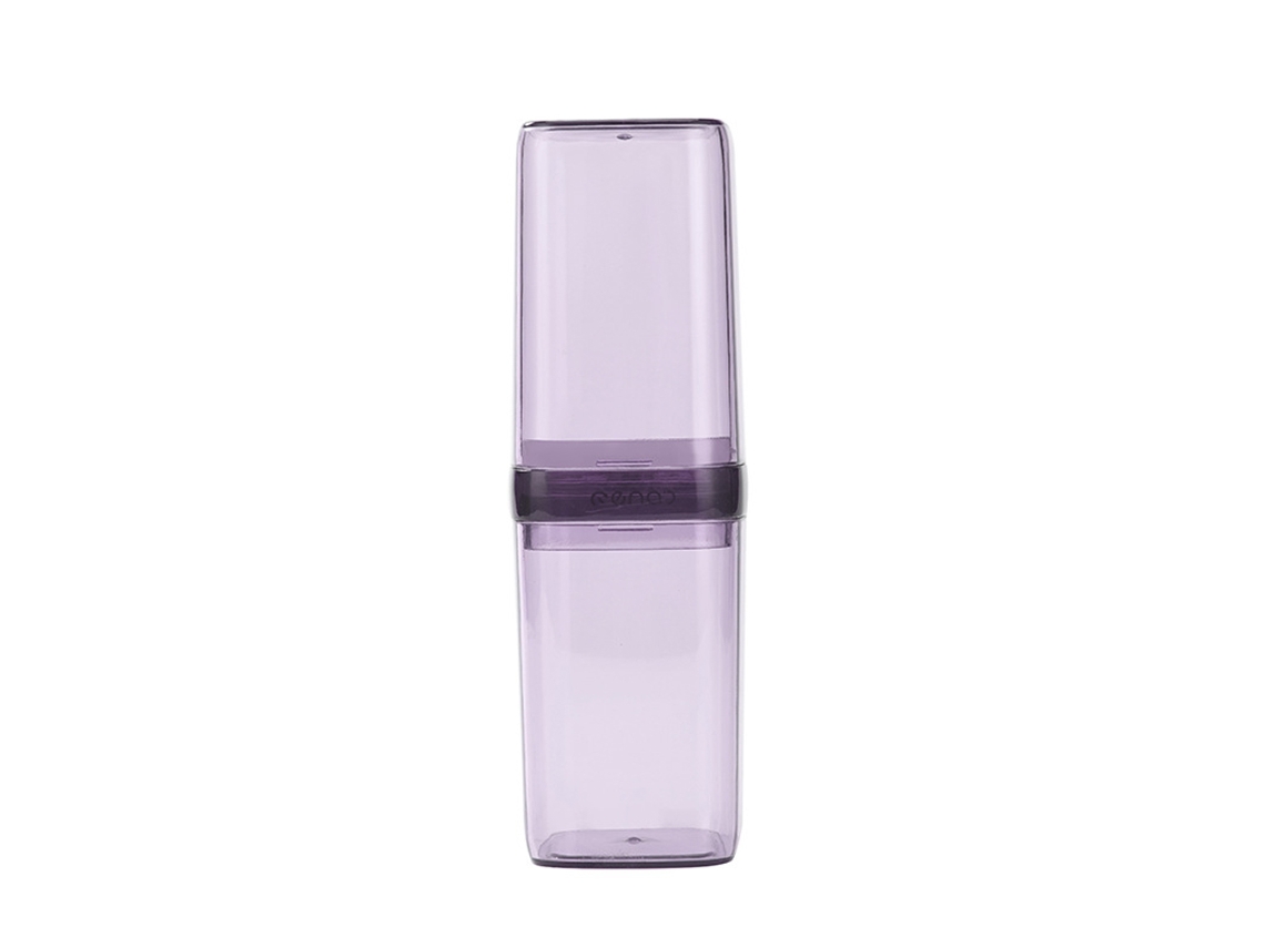 Juego de botellas de viaje para artículos de higiene Kofihety