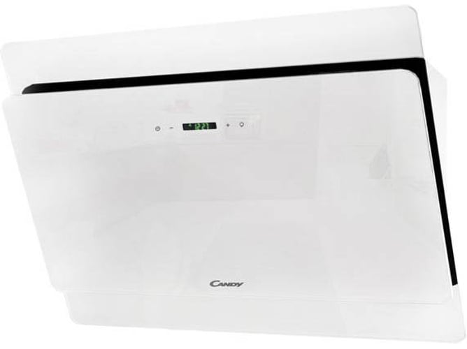 Campana CANDY CVMA90W (498 m3/h - 90 cm - Blanco)