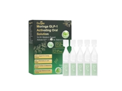 Gotas adelgazantes de Moringa GLP-1