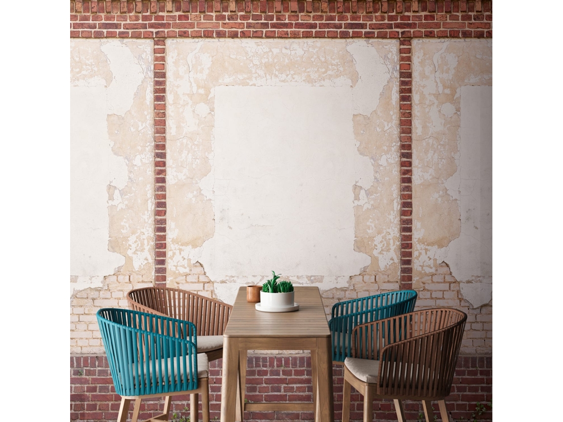 392391 Gu Papel De Pared Fotográfico Liso Mate 1,59 M X 2,8 M Profhome