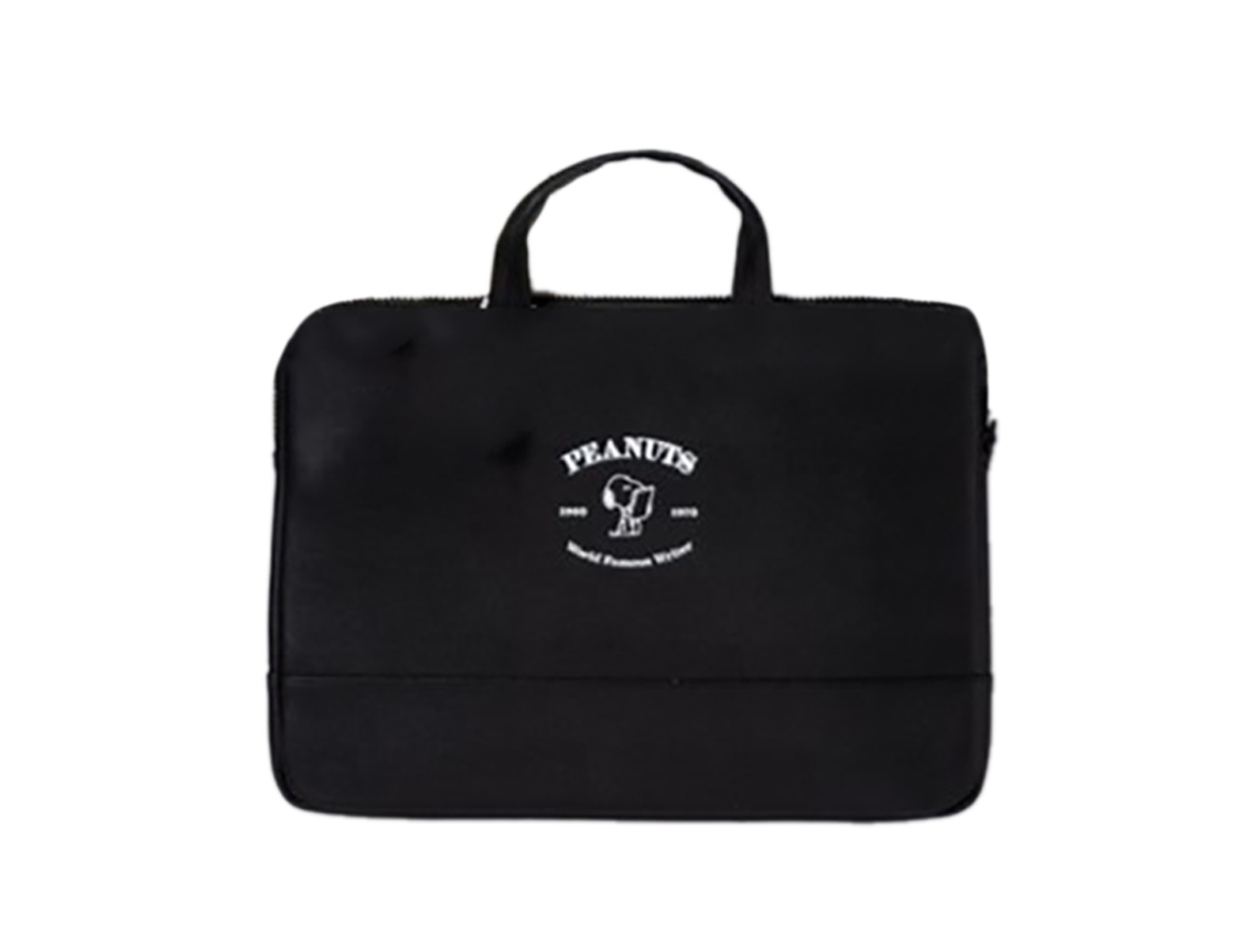 Mochila para portátil YHL de gran capacidad, impermeable, de tela Oxford, para el trabajo y la oficina, rosa, 14 pulgadas.