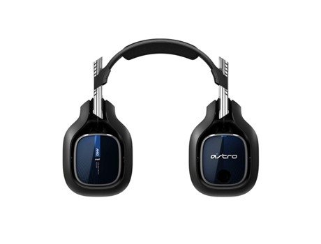 Auriculares Astro A40 Tr y Mixamp Pro Tr Ps4 y PC