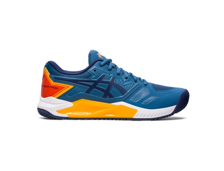 Zapatos de interior Asics Gel-challenger 13