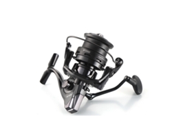 Danu26-molinete De Pesca Spinning Con Carrete Metal 5+1 Rodamientos Eje Acero Inoxidable 4.7:1 Para Carpintero