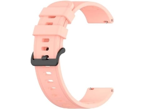 Correa Huawei Watch GT 3 46mm Elite PHONECARE Smoothsilicone Rosa