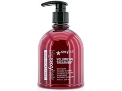 Loción para el Pelo SEXY HAIR Big Sexyhair Volumizing Treatment (500 ml)