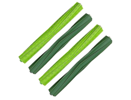 Para Irobot Roomba S9 (9150) S9 + S9 Plus Filtro Hepa Cepillo de rodillo lateral