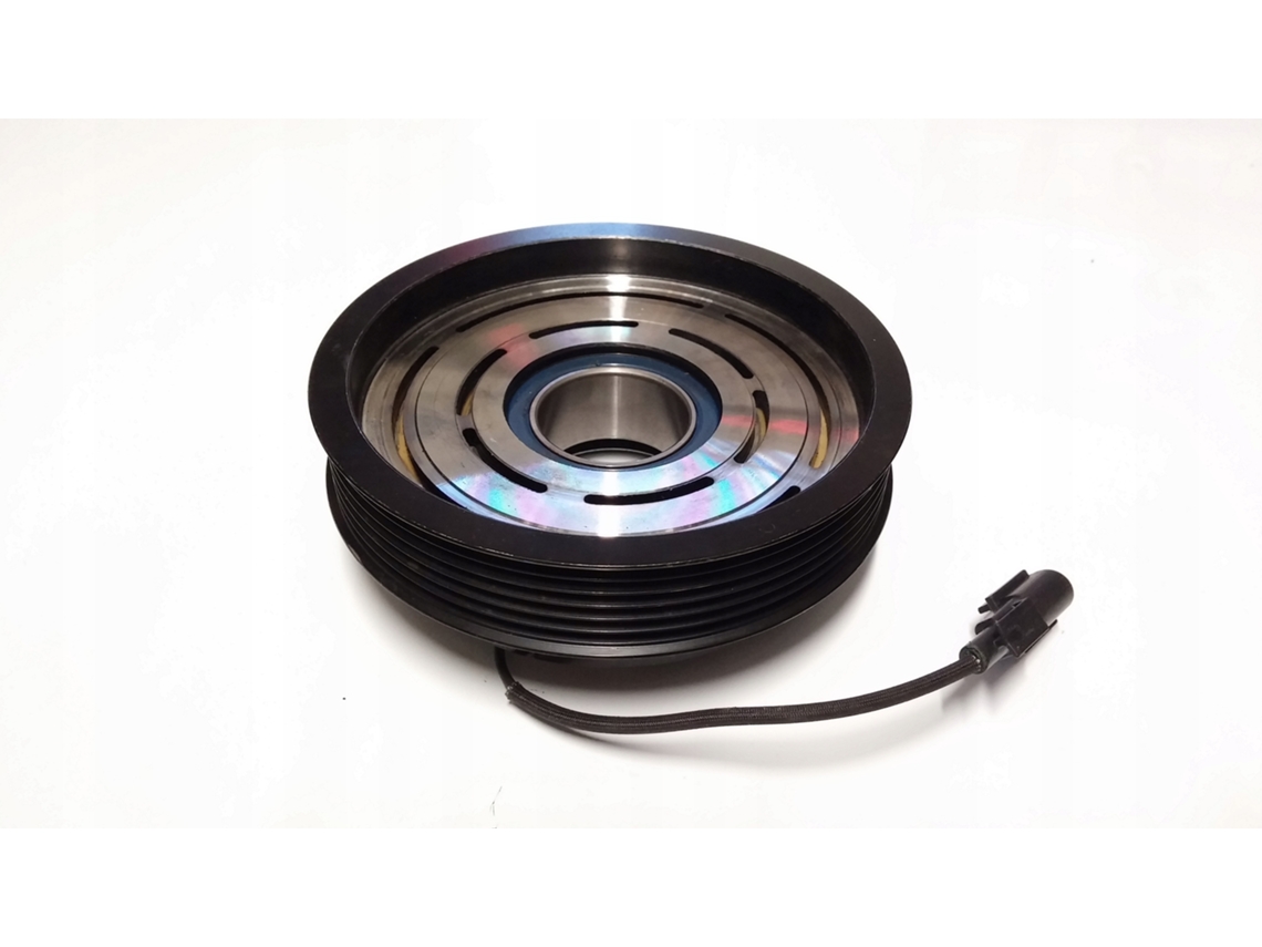 Volvo Xc70 Xc90 A/c Embrague Compresor 31250665 30730980
