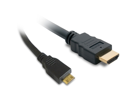 Cable HDMI METRONIC