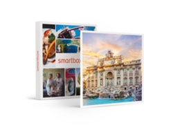 Caja Regalo SMARTBOX 2 noches en Roma