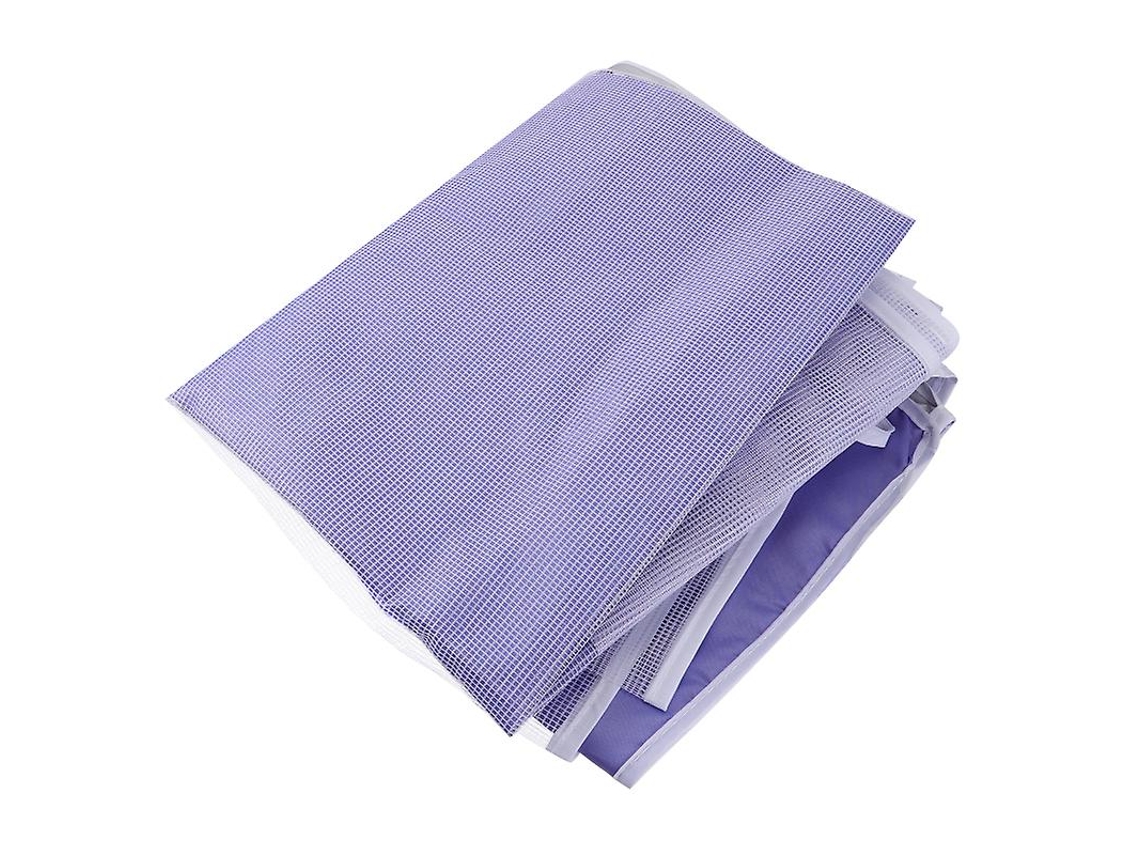 1 Funda Protectora Para Aire Acondicionado.