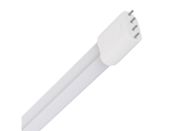 Tubo LED 41 cm 2G11 PLL 15W