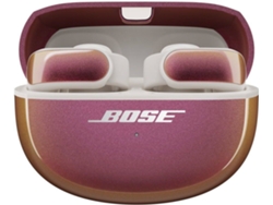 Auriculares Bluetooth BOSE Ultra Open (Intraauricular - Micrófono - Edición Limitada - Naranja Sunset)